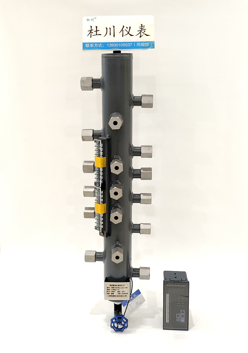 上海接點(diǎn)液位計，L=600mm，10mpa.jpg