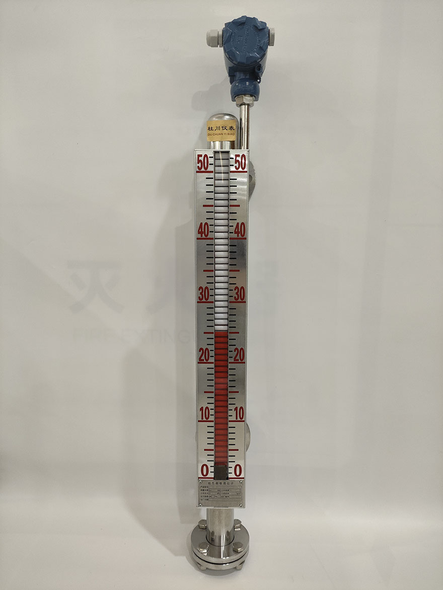 上海銘曼磁翻板液位計DN2傳桿，L=500mm.jpg