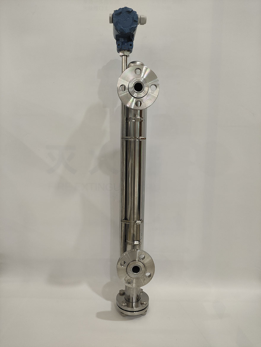 上海銘曼磁翻板液位計D帶遠傳桿，L=500mm（2）.jpg